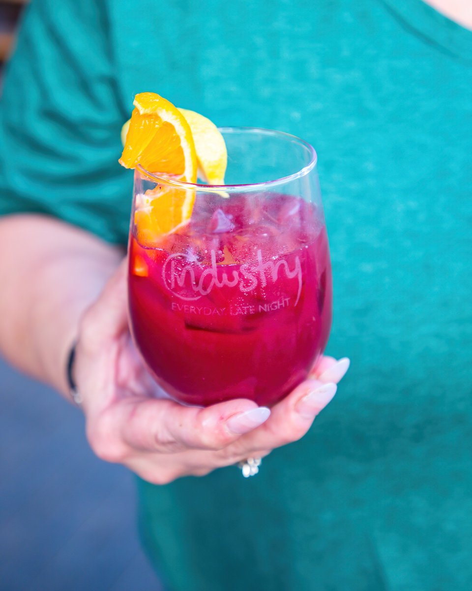 Industry tweet media