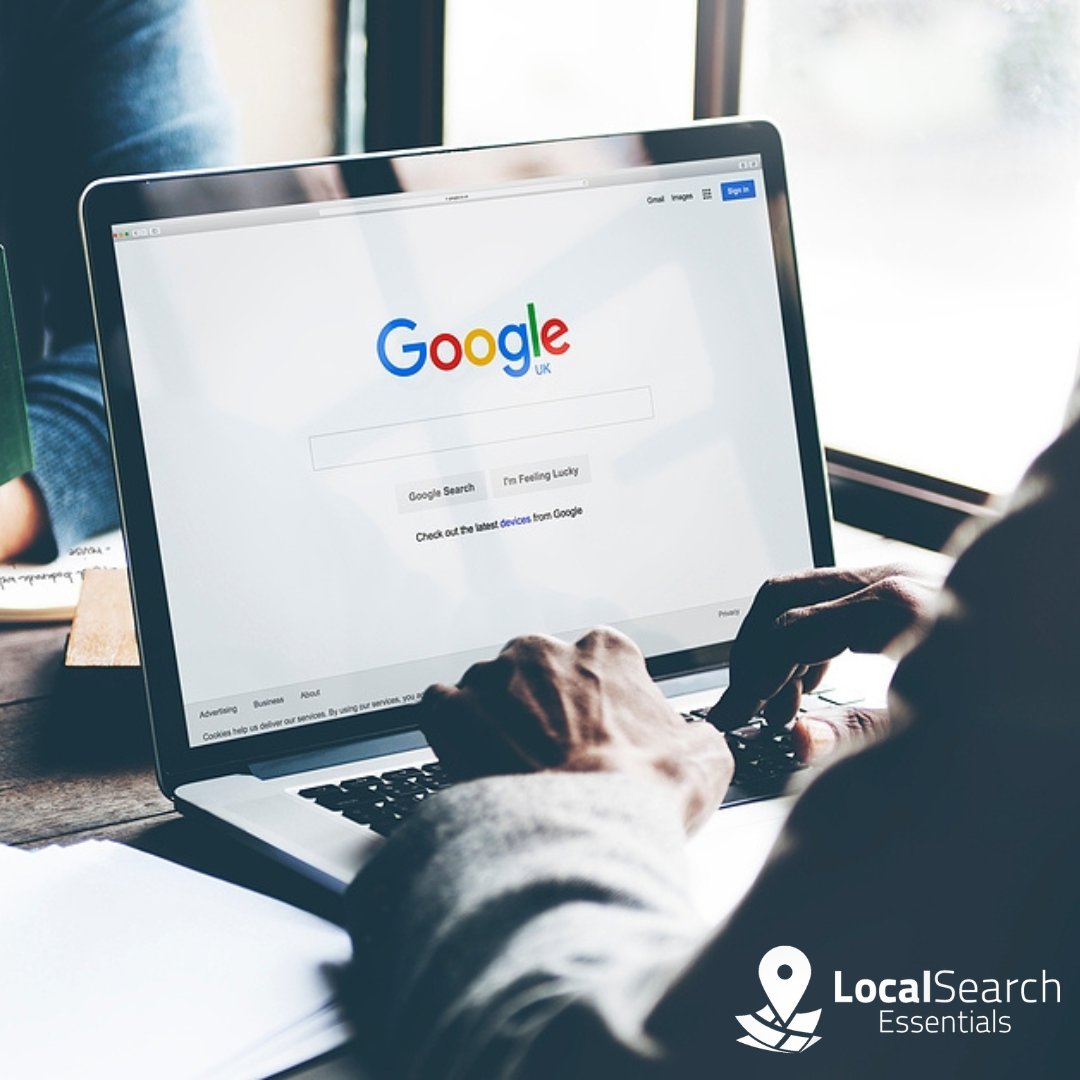 Buying sponsored ads on major search engines is the only guaranteed way to ensure visibility. Local Search Essentials search advertising service helps local consumers find your business when they’re ready to buy! Learn more or contact us on our website: bit.ly/3inIvsq