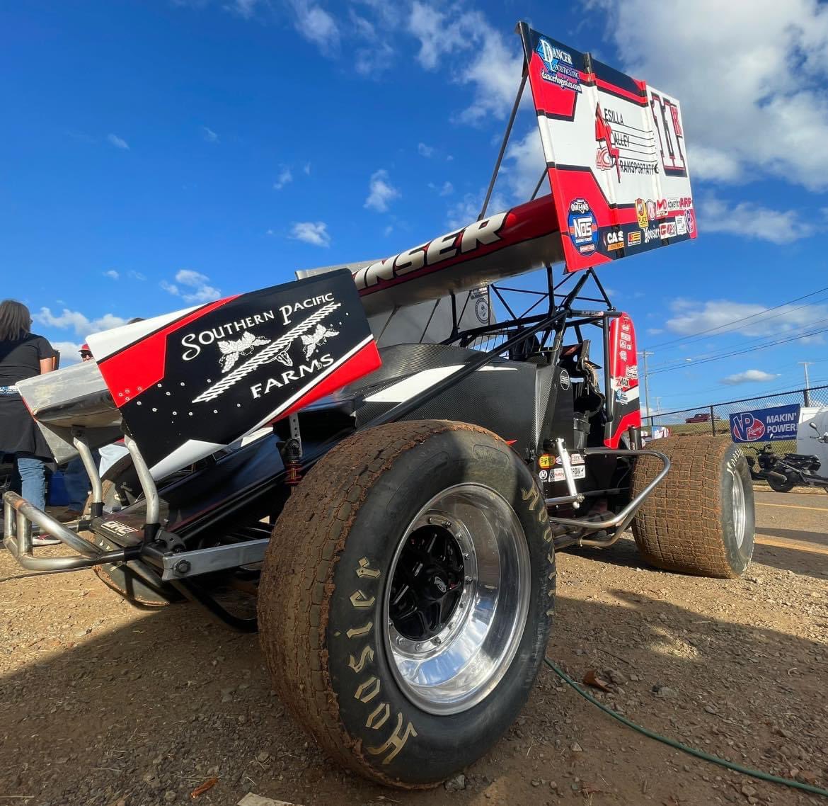 <a href="/WorldofOutlaws/">World of Outlaws</a> <a href="/TheDirtTrack/">The Dirt Track</a> #WorldFinals Night ✌🏼