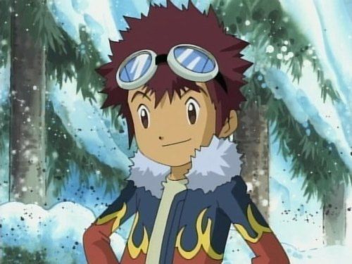 Digimon Adventure 02 Dublado