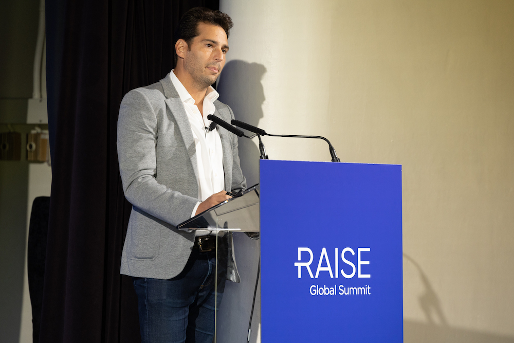 Congratulations to <a href="/alpacavc/">Alpaca VC 🦙</a> for being selected as one of our Top 20 funds at this year’s RAISE Global Summit! To learn more about RAISE and to join our community, please visit hubs.la/Q01rvF9y0.