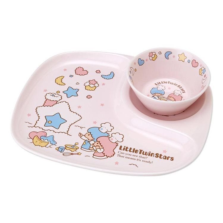 kozypuppie's tweet photo. sanrio baby plates 🤍 https://t.co/6w62LPbUcm