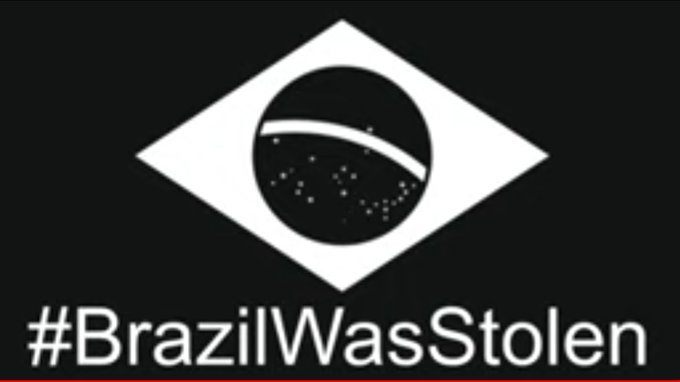 danillo_almeida's tweet photo. #BrazilWasStolen https://t.co/tUO5ELqf2M