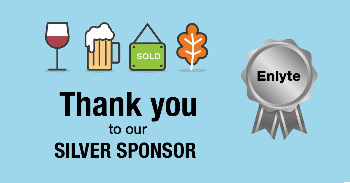sfmfoundation's tweet photo. We appreciate the support of @EnlyteGroup who is a silver sponsor of this year's fall fundraising event. Your generosity allows us to help more deserving students! https://t.co/mh3ksFobti