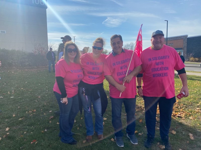 CUPE Local 786 tweet media