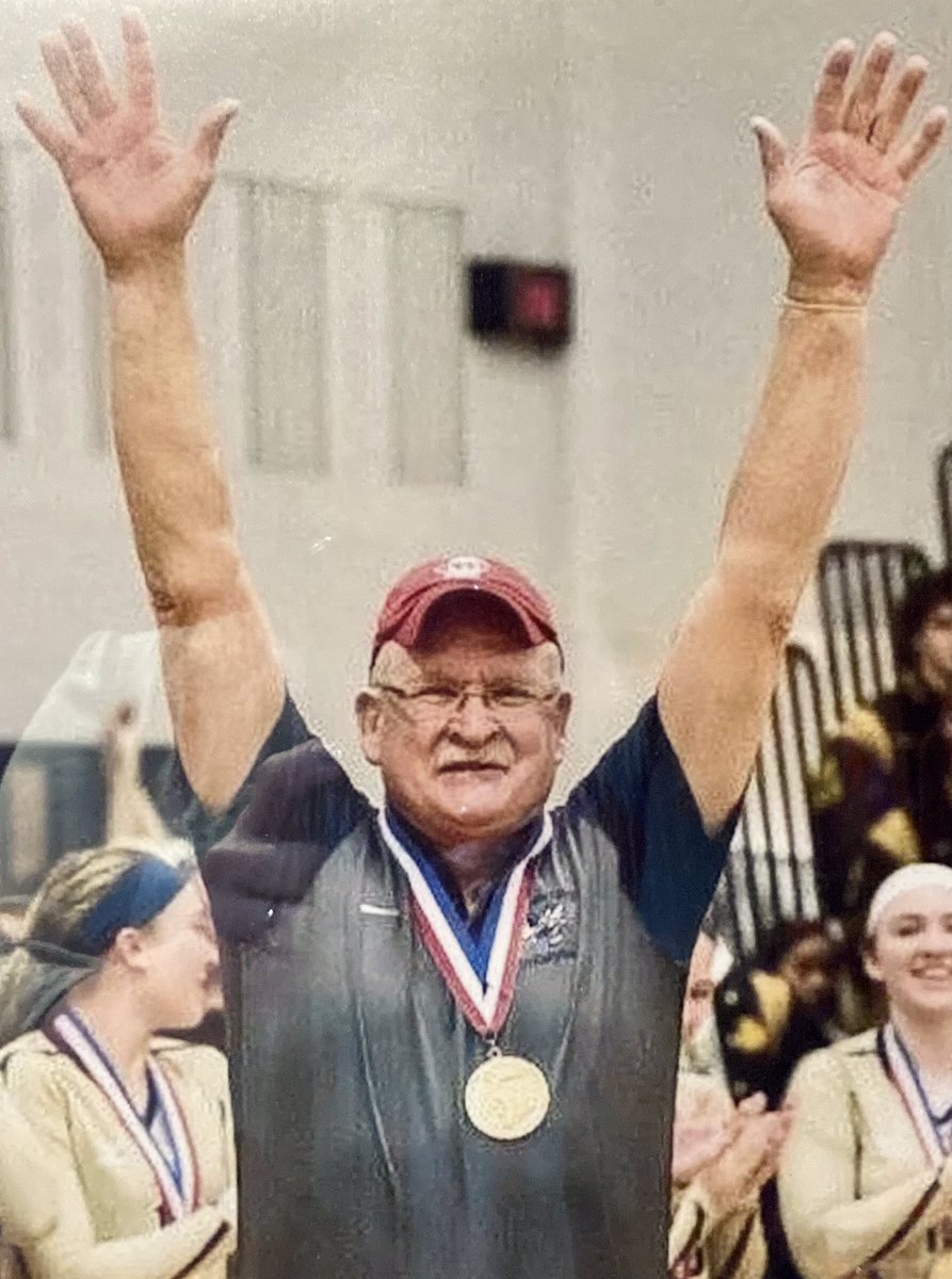 Sneak peek at the four coaches for the We Serve First All-Star Classic…
Shhhhhhh. Don’t tell anyone.
More next week…