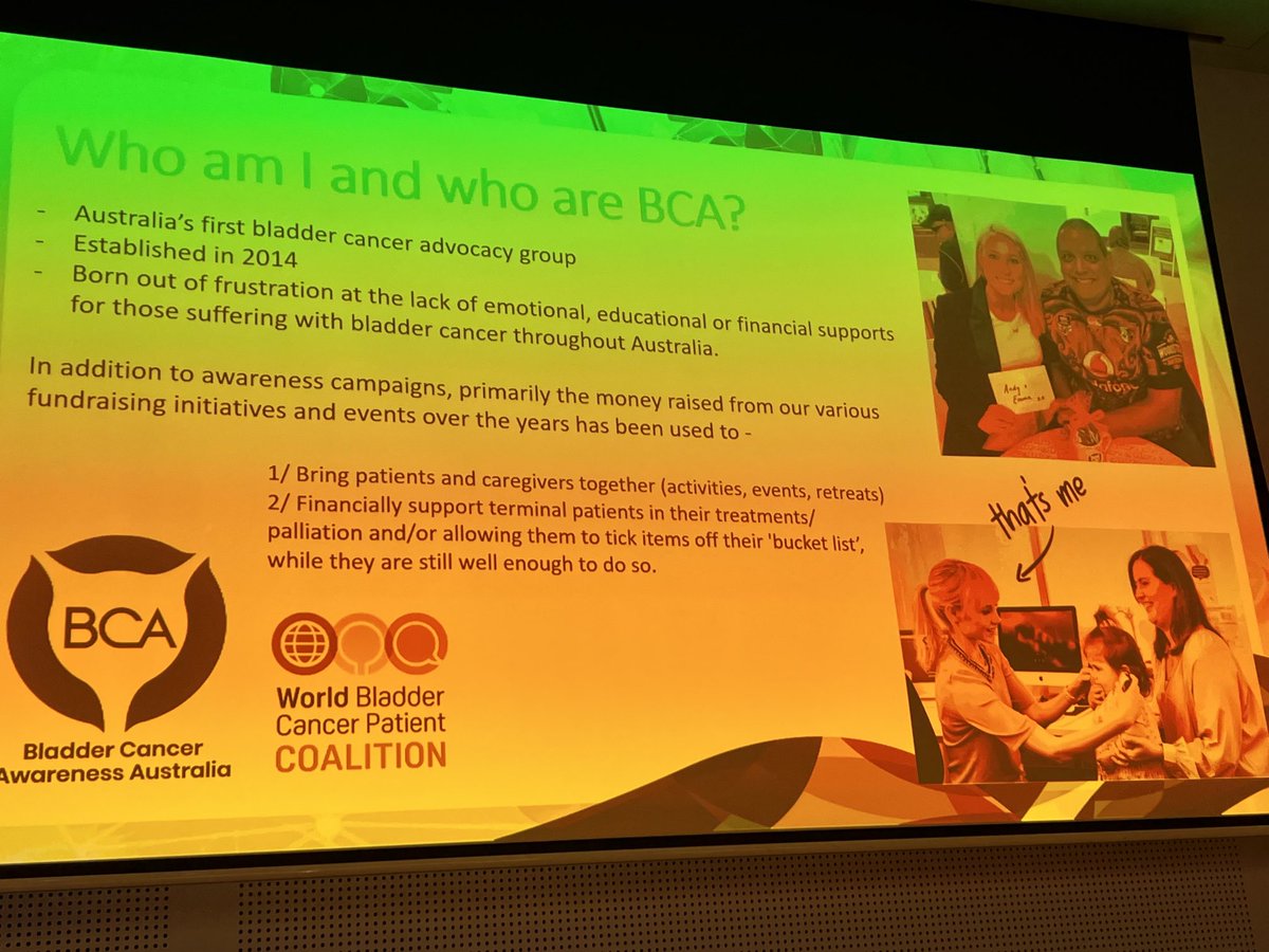 Nathan Lawrentschuk (@lawrentschuk) on Twitter photo <a href="/DrStephDemkiw/">Dr Stephanie Demkiw MBBS (BMBS) BBMedSc</a> officially opens @urogp <a href="/UniMelb/">University of Melbourne</a> <a href="/bca_australia/">Bladder Cancer Awareness Australia</a> presenting on How to Manage #Haematuria as a #generalpractitioner <a href="/USANZUrology/">USANZ</a> <a href="/RACSurgeons/">RACSurgeons</a> <a href="/DrStephDemkiw/">Dr Stephanie Demkiw MBBS (BMBS) BBMedSc</a> officially opens @urogp <a href="/UniMelb/">University of Melbourne</a> <a href="/bca_australia/">Bladder Cancer Awareness Australia</a> presenting on How to Manage #Haematuria as a #generalpractitioner <a href="/USANZUrology/">USANZ</a> <a href="/RACSurgeons/">RACSurgeons</a>