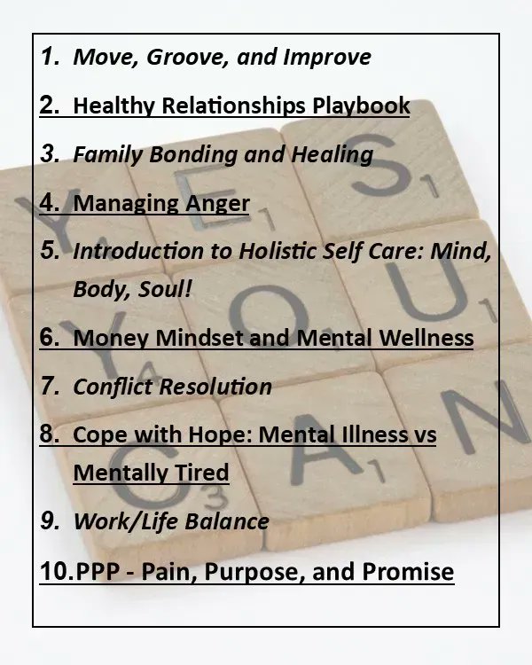 ChicagoBlackBus's tweet photo. Entrepreneurs Academy will be hosting a number of #FREE Virtual Classes this winter season.
Which would you prefer?
Tell us below.
"Self-Care is Self-Love". https://t.co/hdpecVUMM6
#SelfCare #FreeClasses #FreeVirtualClasses #Chicago https://t.co/qgtBwqmPOd