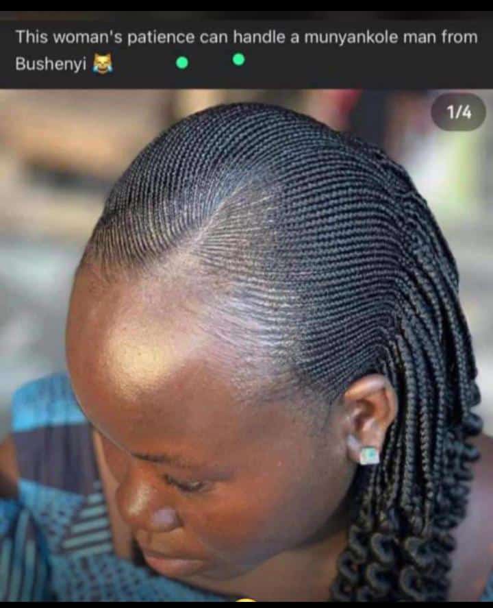 BonitaBorn's tweet photo. @bonitahjust Dis one👇👇👇👇 https://t.co/2CAEKxHd3x