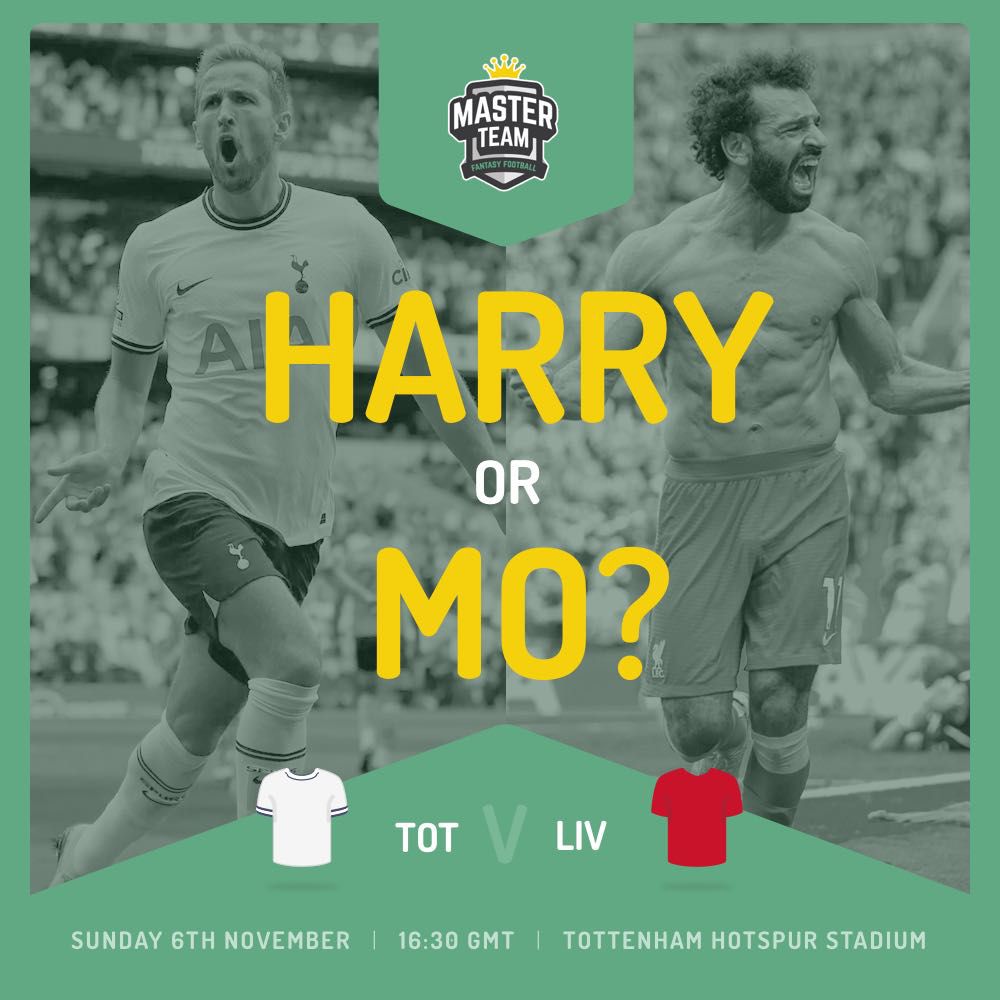 MasterTeam Fantasy Football tweet media