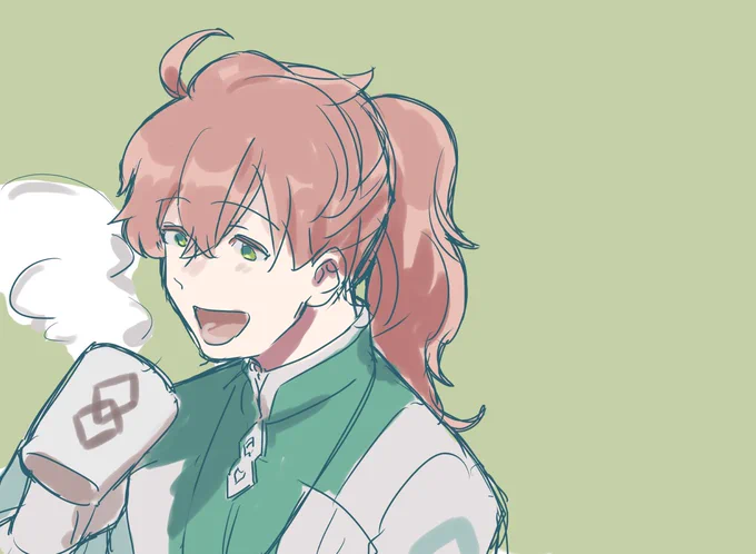 あまーい 