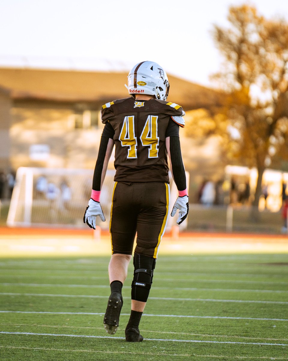 GAMEDAY😈 <a href="/DavisDartsFB/">Davis High Football</a>