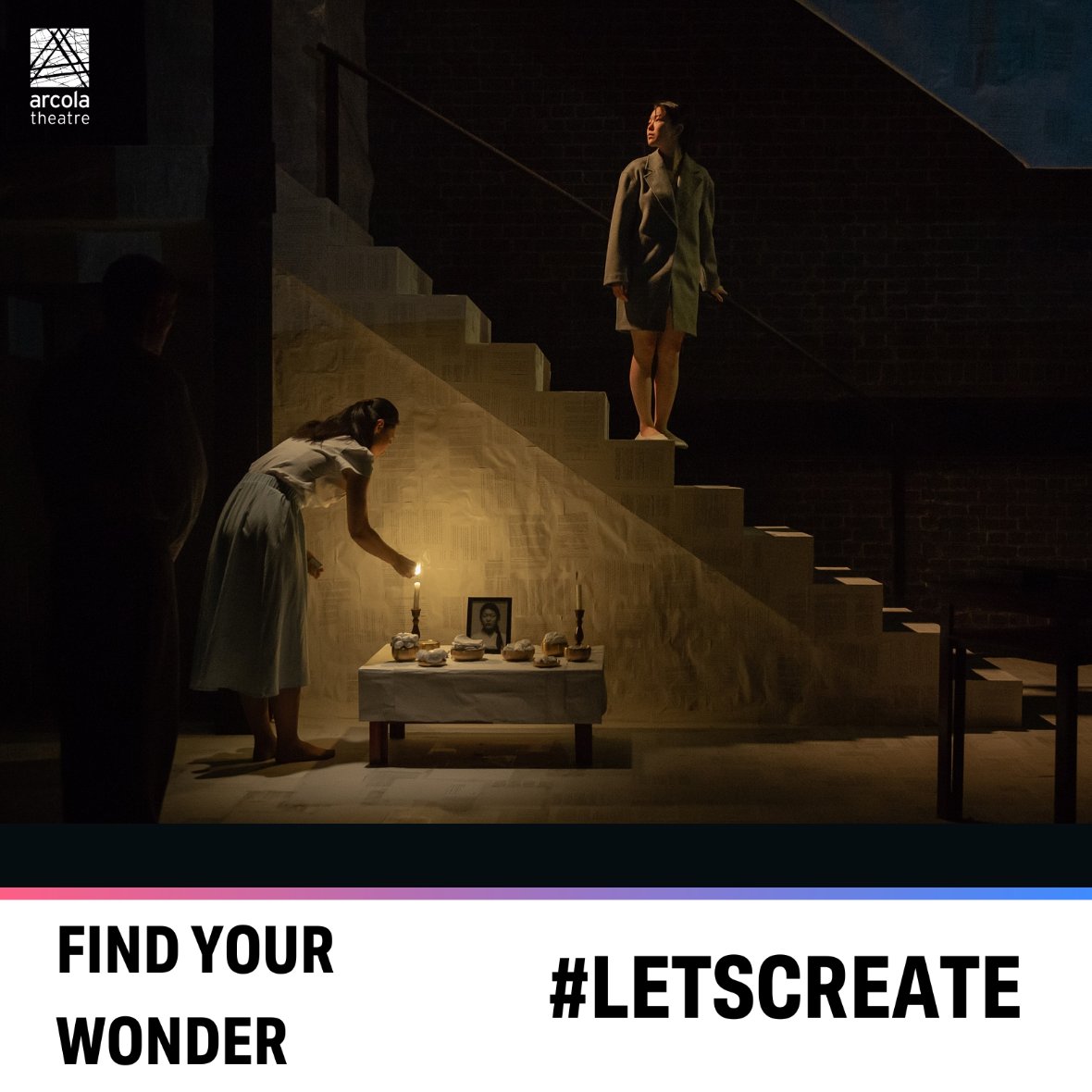 So pleased to announce that our application for funding with <a href="/ace_national/">Arts Council England</a> has been successful! We can now continue to support emerging artists &amp; deliver inspiring theatre to East Lnd! Sending love &amp; support to organisations that haven’t received funding in this round #LetsCreate