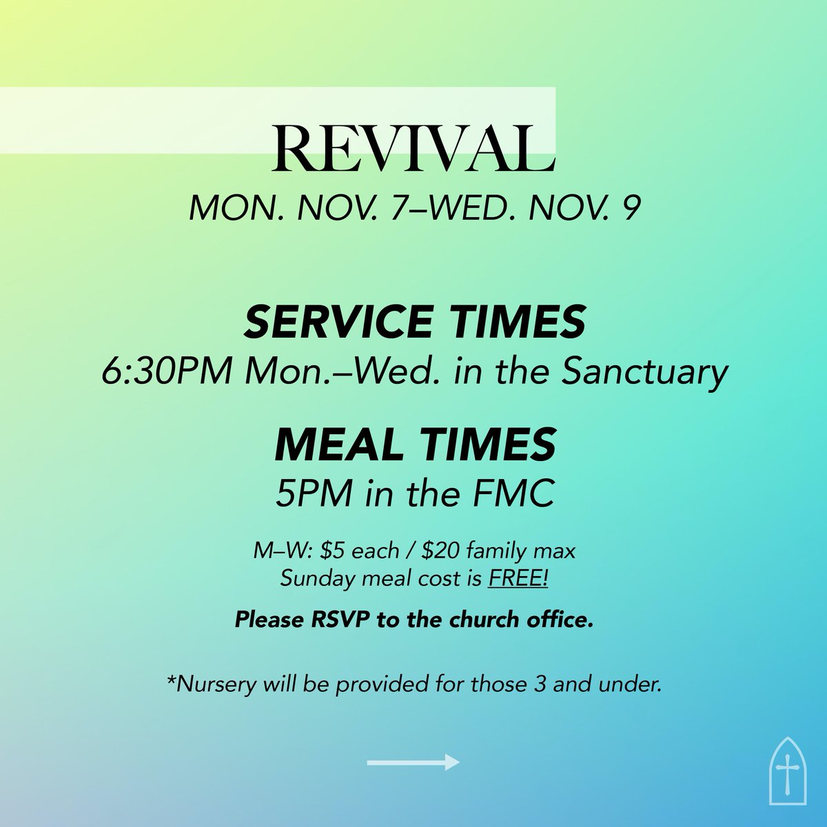 Calvary Tupelo tweet media