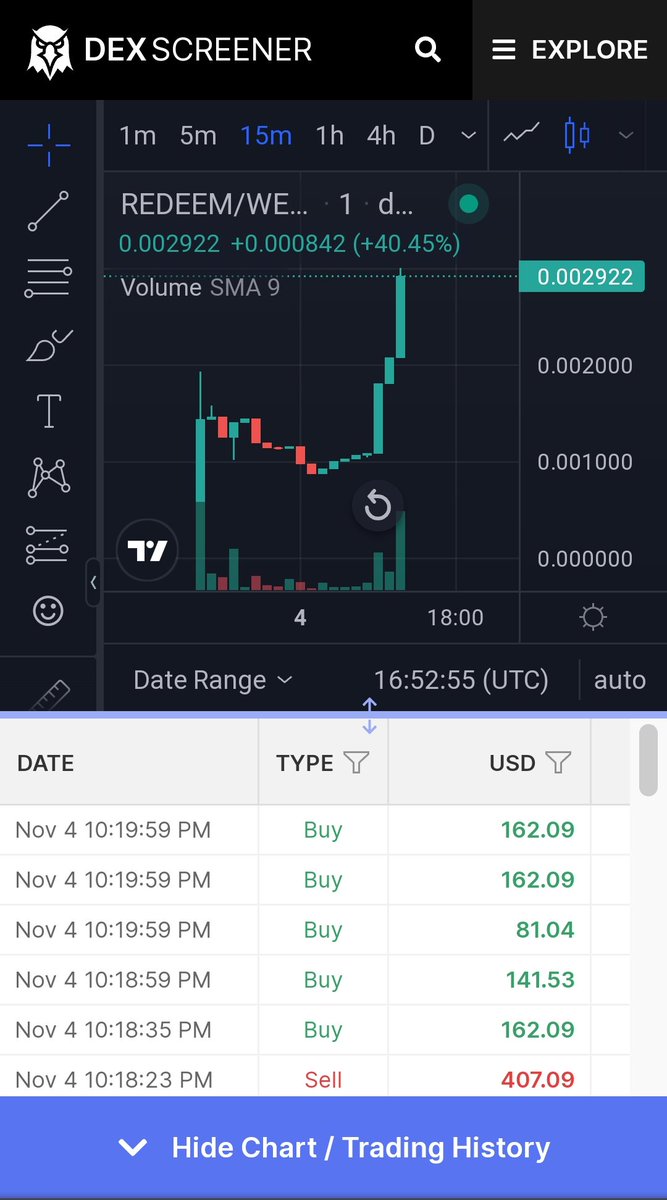 $REDEEM

#Ethereum #cryptocurrecy #ATH <a href="/elonmusk/">Elon Musk</a> <a href="/ethereum/">Ethereum</a> 

redeemthecurse.com