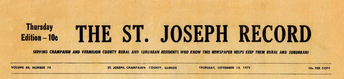 Champaign County History Museum tweet media