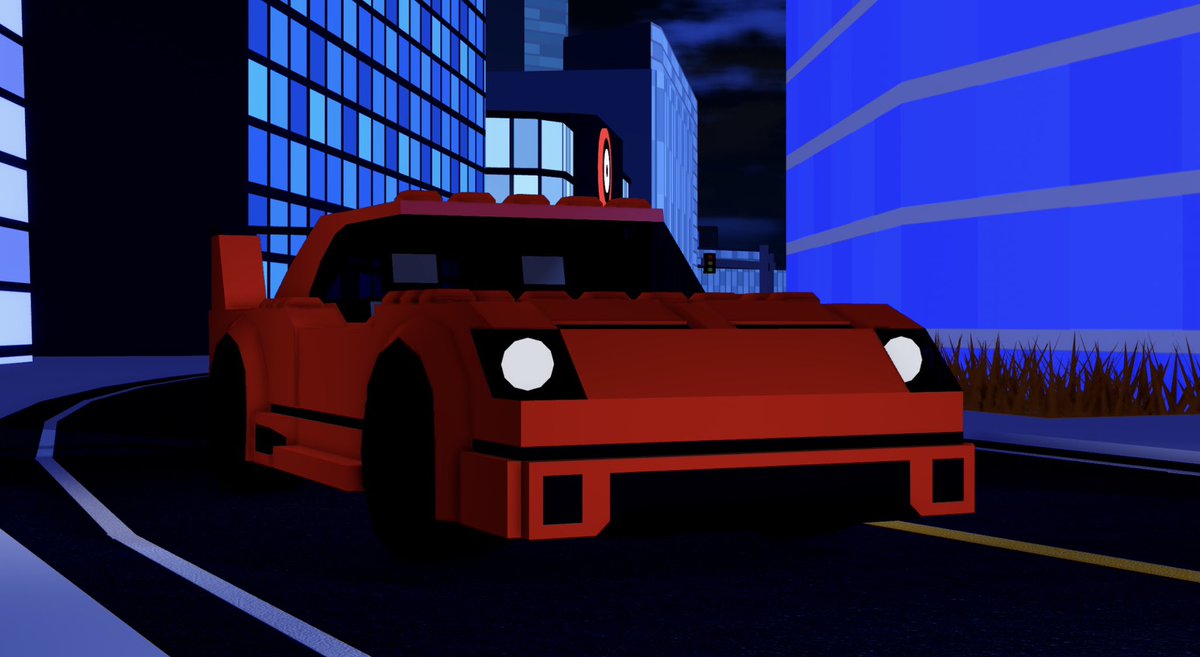 The Jailbreak Vehicle Photographer tweet media
