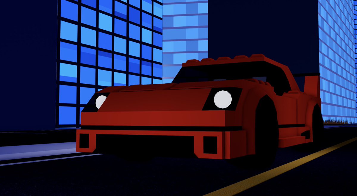 The Jailbreak Vehicle Photographer tweet media