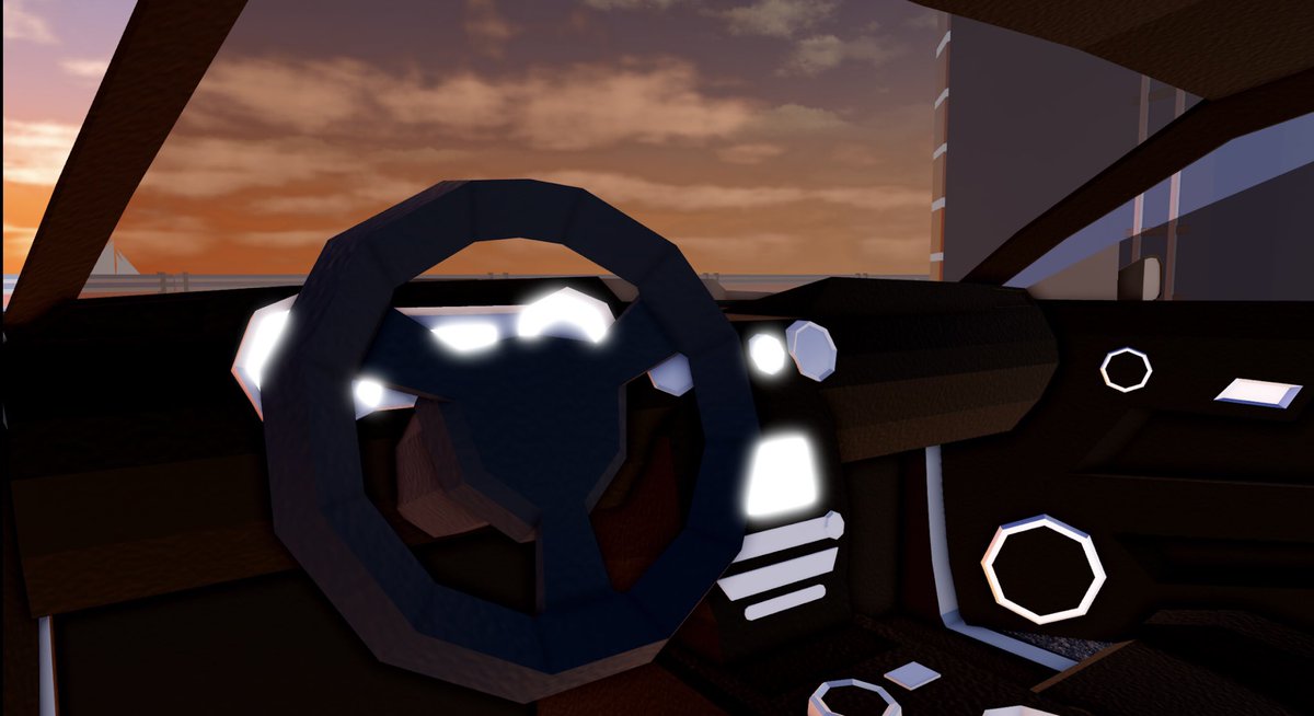 The Jailbreak Vehicle Photographer tweet media