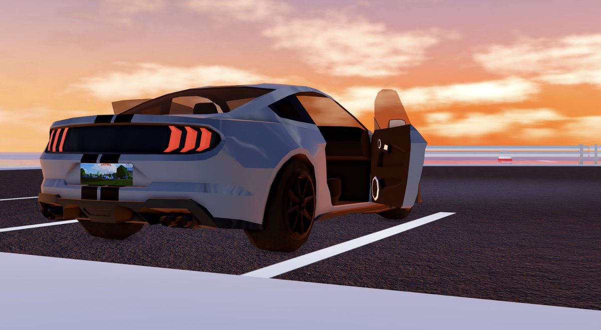 The Jailbreak Vehicle Photographer tweet media