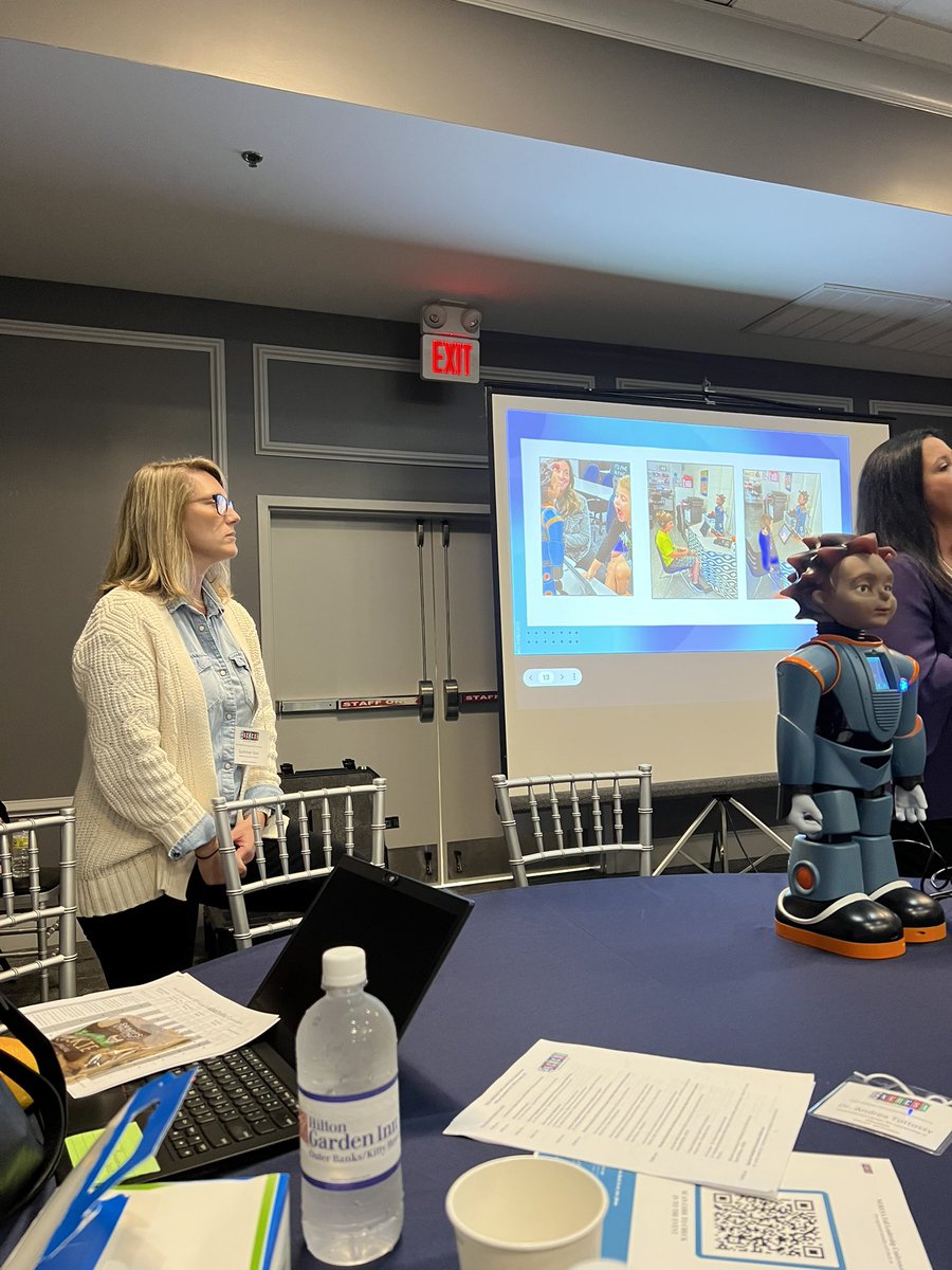 Andrea Lilley tweet media