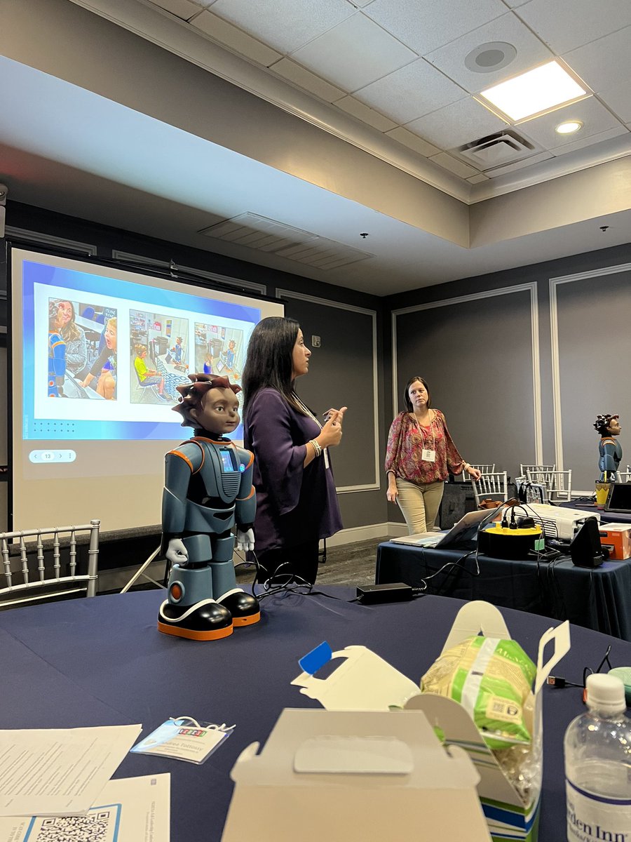 Andrea Lilley tweet media