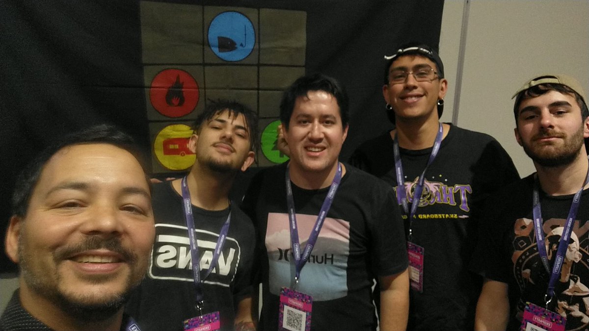 Día 3 de <a href="/hamping_org/">Hamping</a> en la <a href="/ekoparty/">Ekoparty | Hacking everything</a>