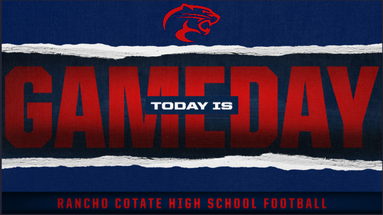 RanchoFootball (@ranchofootball) on Twitter photo TONIGHT Vs @SantaRosaHighFB
Senior Ceremony starts @ 6:30PM
Kickoff @ 7:00PM <a href="/kodoherty22/">Kienan O'Doherty</a> <a href="/JustGusPD/">Gus Morris</a> <a href="/pdpreps/">Press Democrat</a> <a href="/HaroldAbend/">Harold Abend</a> <a href="/Prep2PrepSports/">Prep2Prep</a> <a href="/westcoastpreps_/">West Coast Preps</a> TONIGHT Vs @SantaRosaHighFB
Senior Ceremony starts @ 6:30PM
Kickoff @ 7:00PM <a href="/kodoherty22/">Kienan O'Doherty</a> <a href="/JustGusPD/">Gus Morris</a> <a href="/pdpreps/">Press Democrat</a> <a href="/HaroldAbend/">Harold Abend</a> <a href="/Prep2PrepSports/">Prep2Prep</a> <a href="/westcoastpreps_/">West Coast Preps</a>