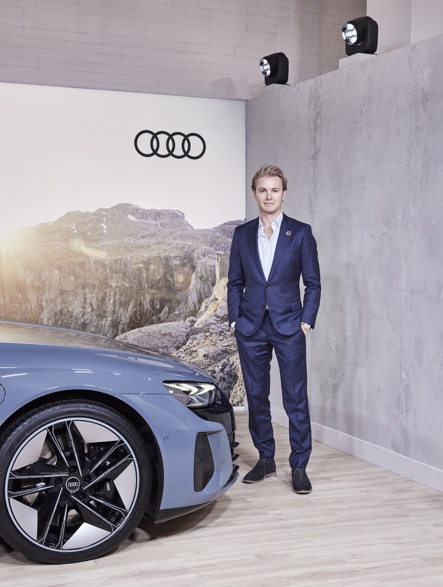 Audi UK Press Office (@audiukpress) on Twitter photo 2022 <a href="/greentech_fest/">GREENTECH FESTIVAL</a> London was powered by Audi, together with sustainability advocates <a href="/NicoRosberg/">Nico Rosberg</a> and <a href="/sebcopeland/">Sebastian Copeland</a>. To read more on Audi Update, click the link tinyurl.com/567e2vkp 2022 <a href="/greentech_fest/">GREENTECH FESTIVAL</a> London was powered by Audi, together with sustainability advocates <a href="/NicoRosberg/">Nico Rosberg</a> and <a href="/sebcopeland/">Sebastian Copeland</a>. To read more on Audi Update, click the link tinyurl.com/567e2vkp