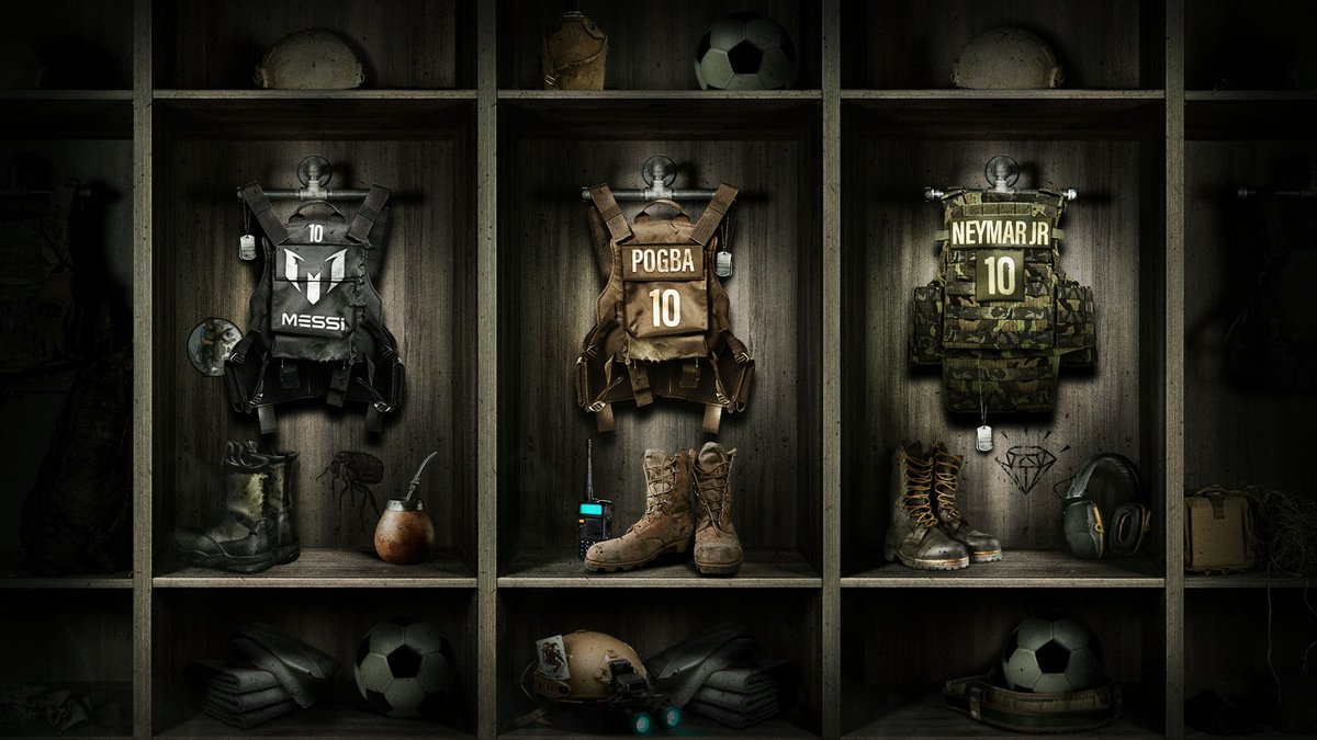 Call of Duty tweet media