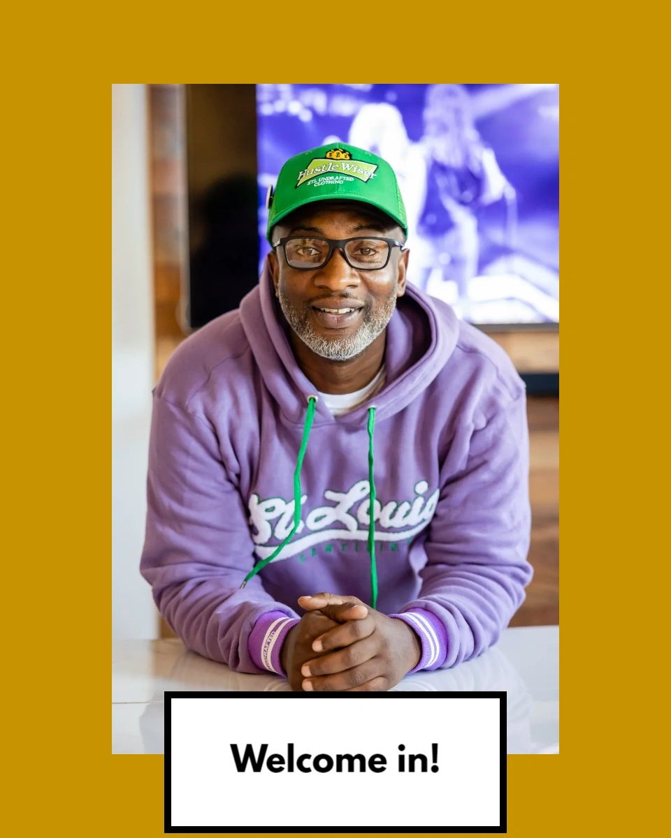 StlUndraftedClo's tweet photo. Whether a T-shirt, hoodie, or cap brings you in, we're ready and able to help you create your next look. https://t.co/jImBtSIQMC