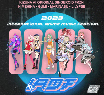 Portland'5 Centers for the Arts (@portland_5) on Twitter photo ON SALE NOW! Portland'5 Presents welcomes International Anime Music Festival (<a href="/IAMFLive/">International Anime Music Festival</a>) | Thursday February 9th at 8:00pm | <a href="/ArleneSchnitzer/">Arlene Schnitzer Concert Hall</a> | An immersive live concert experience | Get your tickets today! bit.ly/3f9HTIx ON SALE NOW! Portland'5 Presents welcomes International Anime Music Festival (<a href="/IAMFLive/">International Anime Music Festival</a>) | Thursday February 9th at 8:00pm | <a href="/ArleneSchnitzer/">Arlene Schnitzer Concert Hall</a> | An immersive live concert experience | Get your tickets today! bit.ly/3f9HTIx