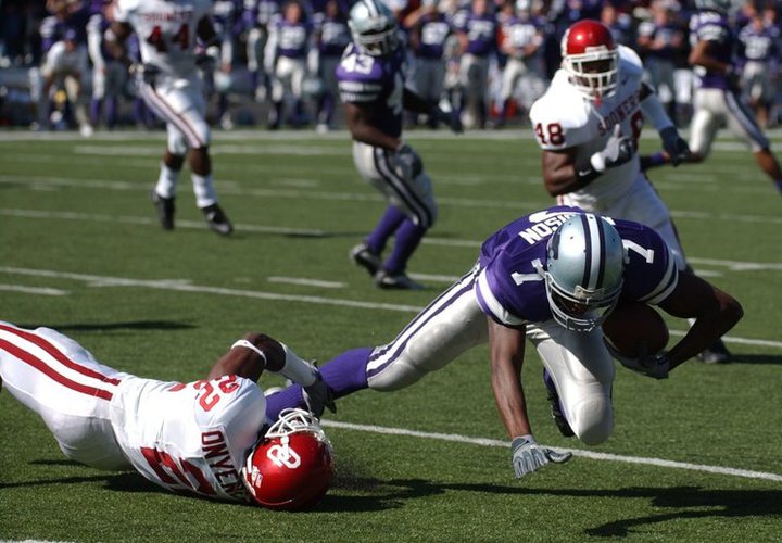 K-State Players tweet media