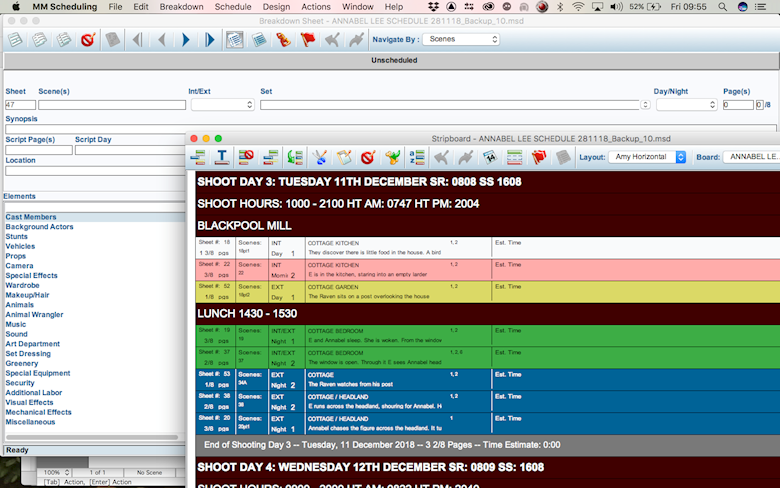 The Short Film Clinic tweet media