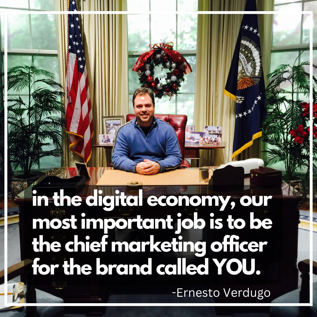 ernestoverdugo's tweet image. How strong is your digital footprint? Do you feel confident saying: &quot;Just Google Me&quot;? Do a Google image search of your name and find out how many pictures of yourself pop up on the first page of results! #personalbranding  #digitalfootprint #ernestoverdugo
