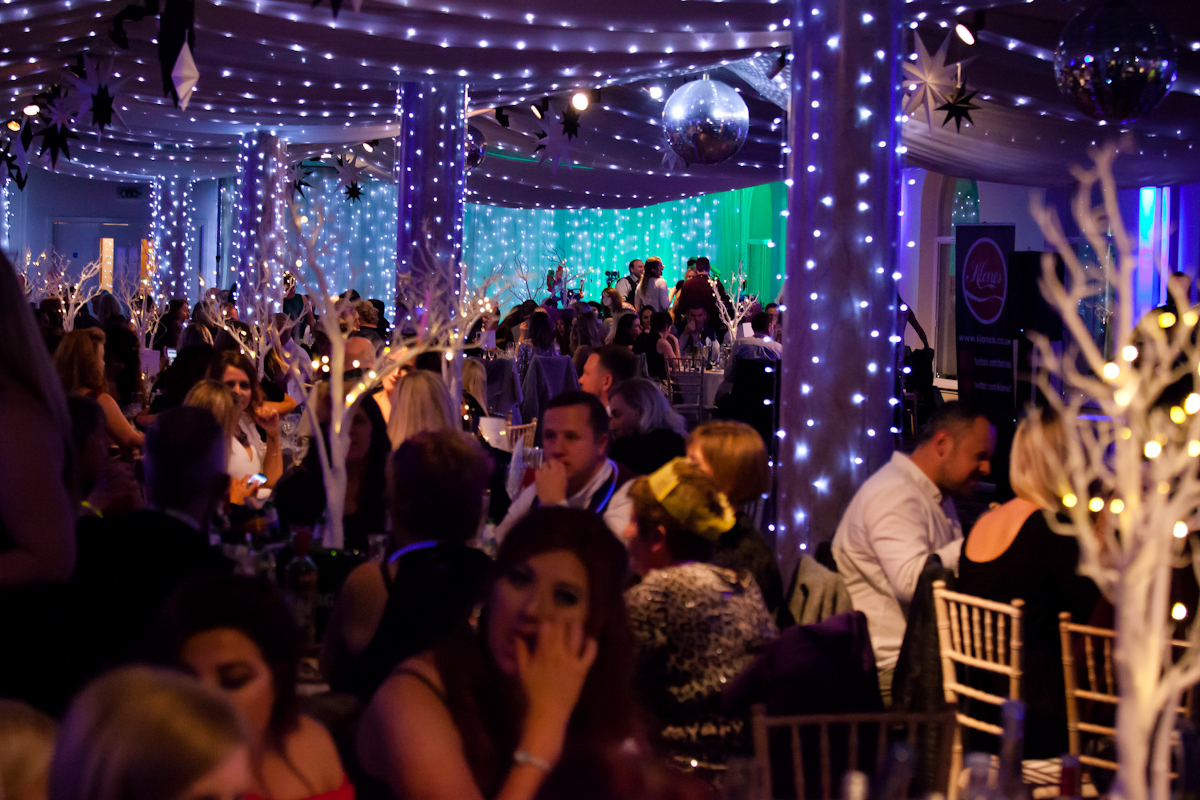 Tickets for our famous Hogmanay Shindig are going FAST! Make sure you don't miss out on the biggest party in town, get your ticket now!

We'll be partying into the wee hours of the morning, with entertainment provided by our live band all night long!🕺🏻

🎟 eskmillschristmas.com/hogmanay