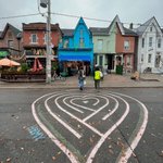 Photo by HïMY SYeD 🍥 City of Labyrinths Project (@LabyrinthsDOTca)