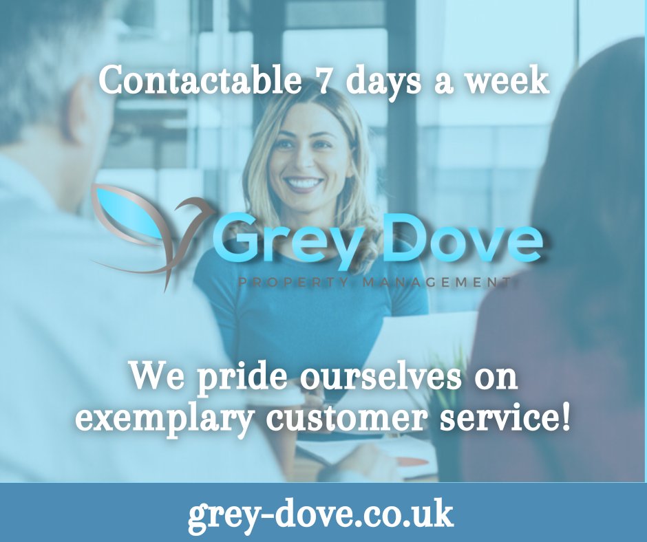 When managing a holiday let, we know that problems don't wait for convenient times to show up. That is why we are contactable 7 days a week, with our team ready to deal with issues whenever they arise!
-
-
#holidayhome #holidaycottage #holiday #holidaylet #staycation #cotswolds