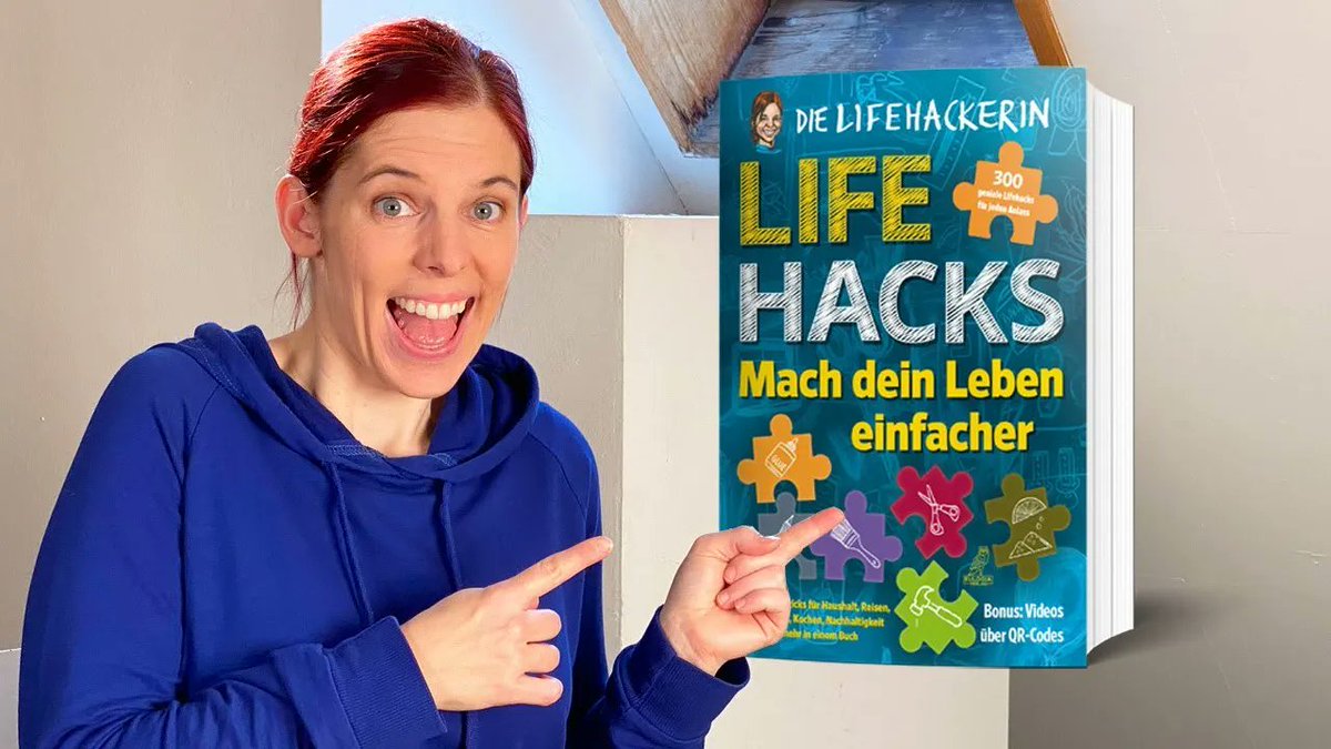 Lifehackerin tweet media