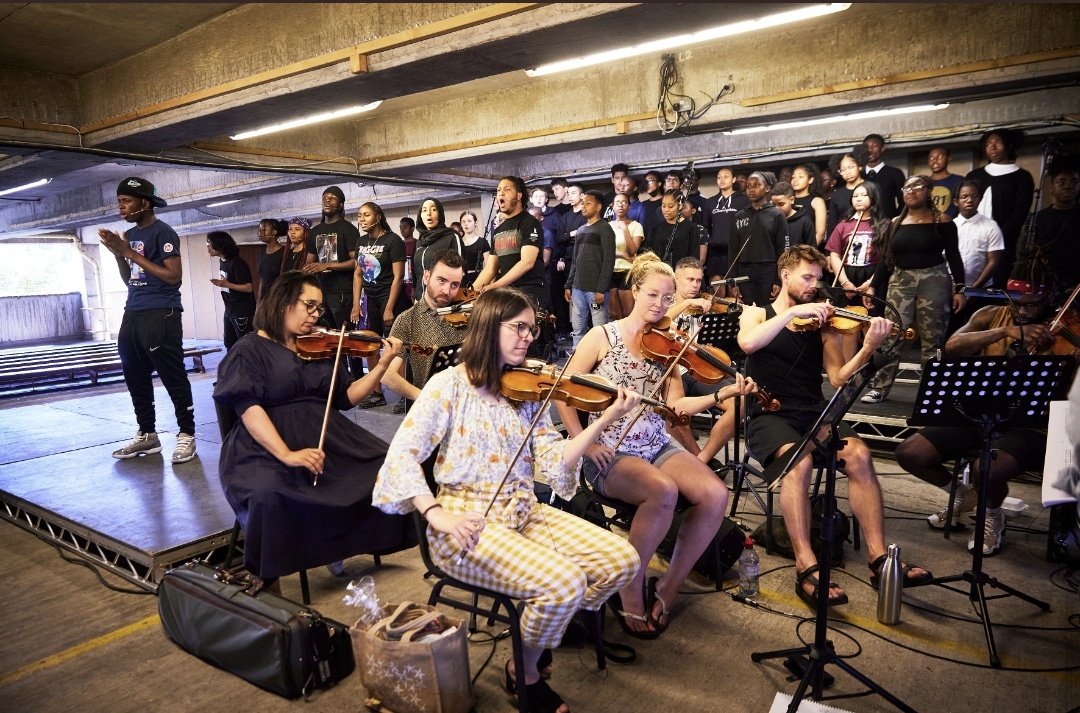 Kerry Skidmore (@kezskid) on Twitter photo So proud of <a href="/MULTISTORYORGUK/">The Multi-Story Orch</a> becoming a National Portfolio Organisation for the next 3 years. Thank you <a href="/ace_national/">Arts Council England</a>! So excited to continue our work and serving our community and beyond! #NPO So proud of <a href="/MULTISTORYORGUK/">The Multi-Story Orch</a> becoming a National Portfolio Organisation for the next 3 years. Thank you <a href="/ace_national/">Arts Council England</a>! So excited to continue our work and serving our community and beyond! #NPO