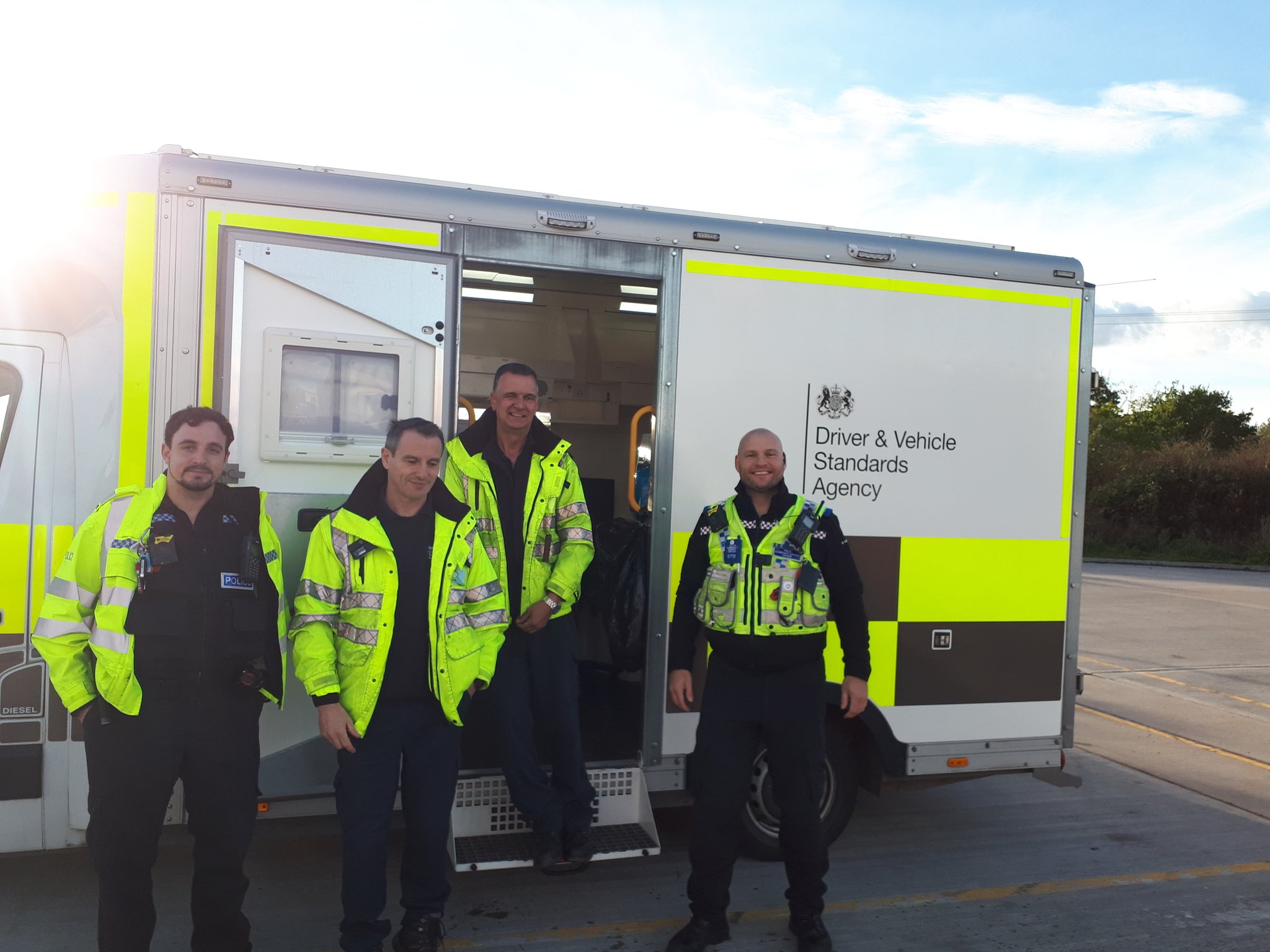 Pcso Active Calls