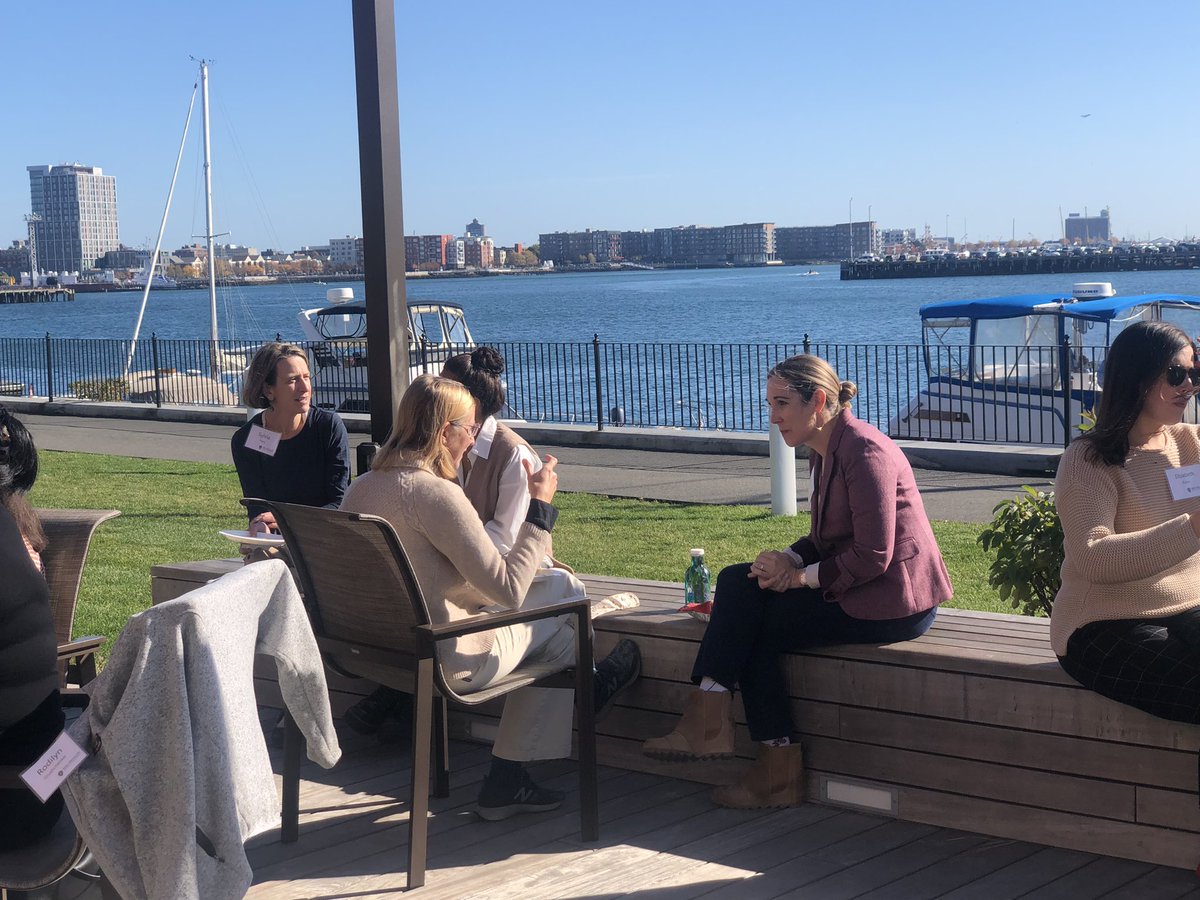 MGH Institute CPD tweet media