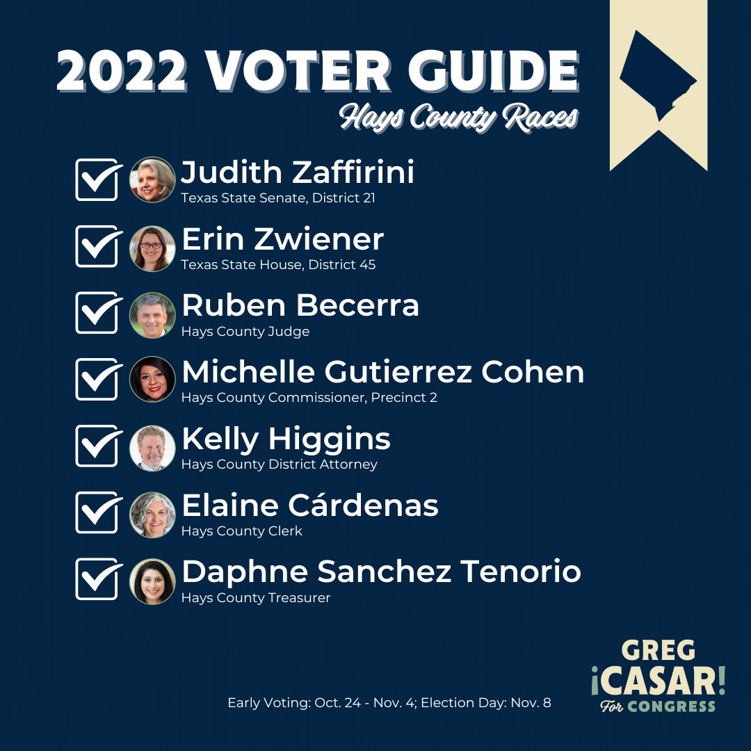 Greg Casar tweet media