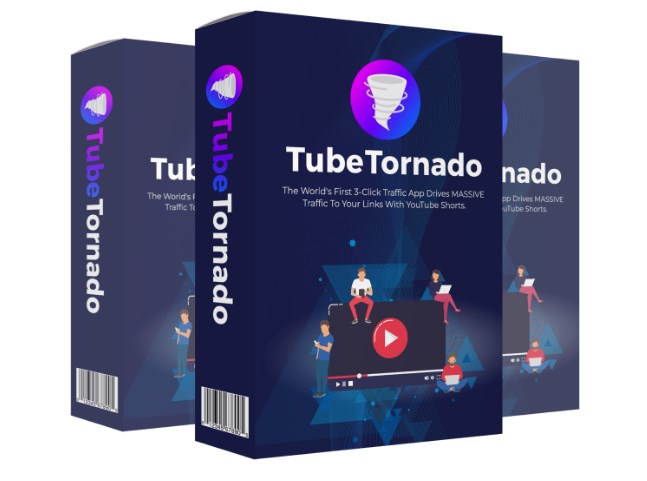 TubeTornado - Ultimate Video Traffic Generator
Ready For Massive Traffic &amp; Commissions? 
Start Here: warriorplus.com/o2/a/l7z55z/0