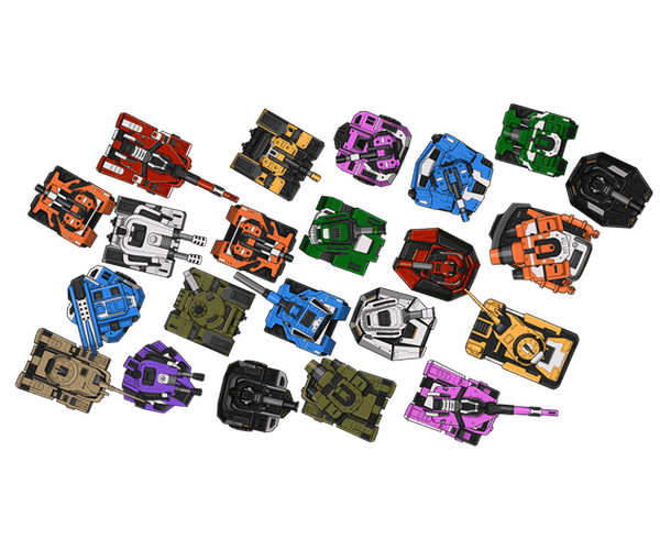 Counting down til epic battles in <a href="/AptosHeavyInd/">Aptos Heavy Industries</a> 

#Aptos #AptosNFT #NFTGaming #Battleroyale #aptoscommunity #NFTGame