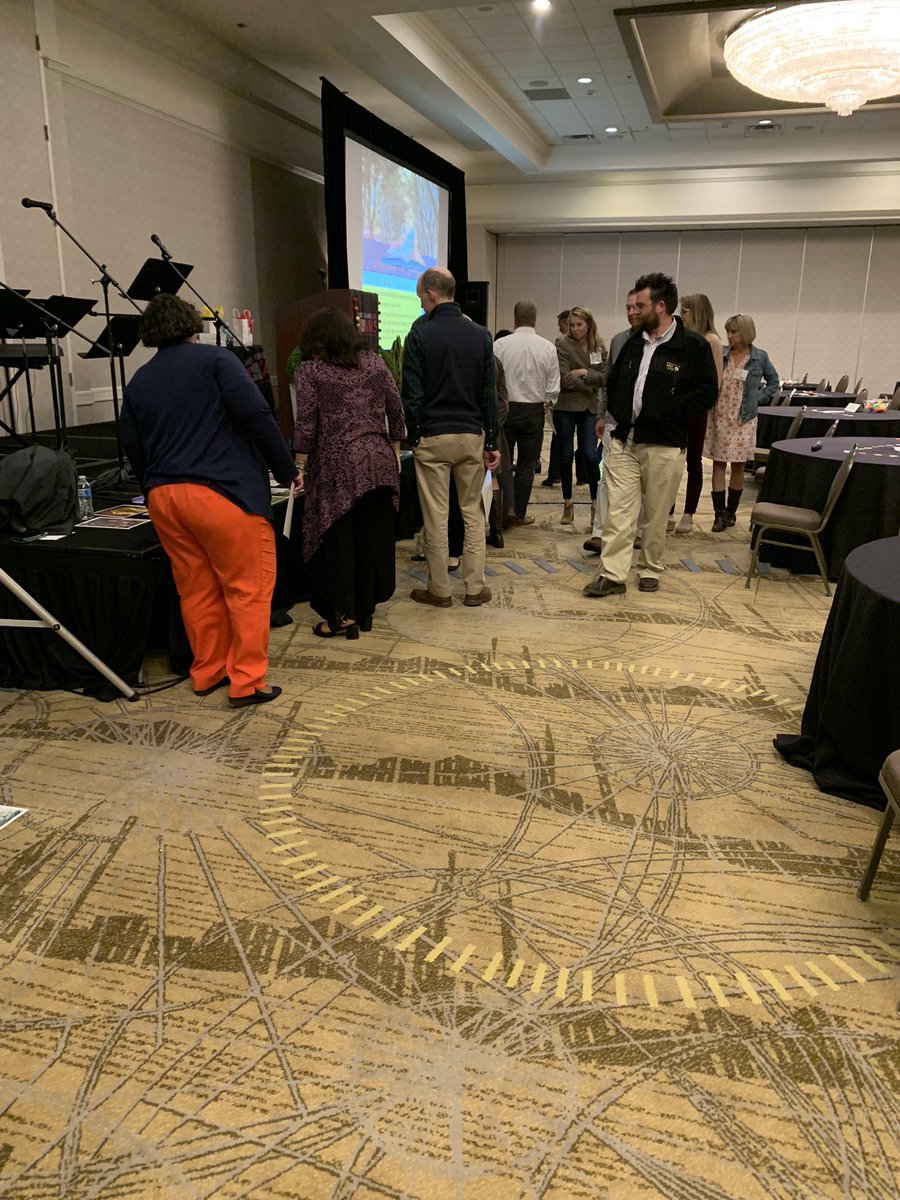 The power of #storytelling is powerful here @VAIStweets #vaisteachers #Independentschools <a href="/NAISnetwork/">NAIS</a> <a href="/GMUEdLeadership/">GMU Education Leadership Program & Policy Studies</a> <a href="/drpamasGMU/">Roberto Pamas</a>