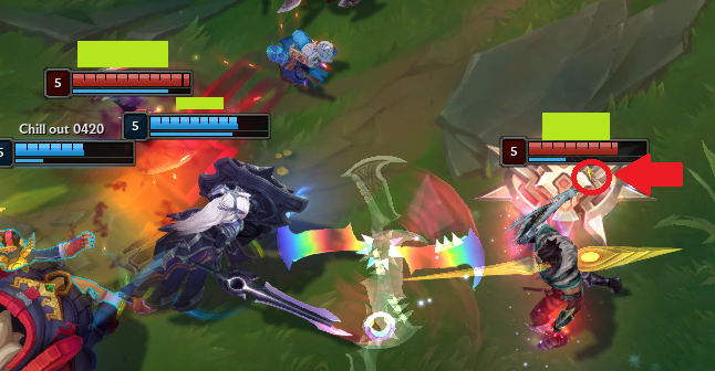 Martha Godroar Kalista Twitter