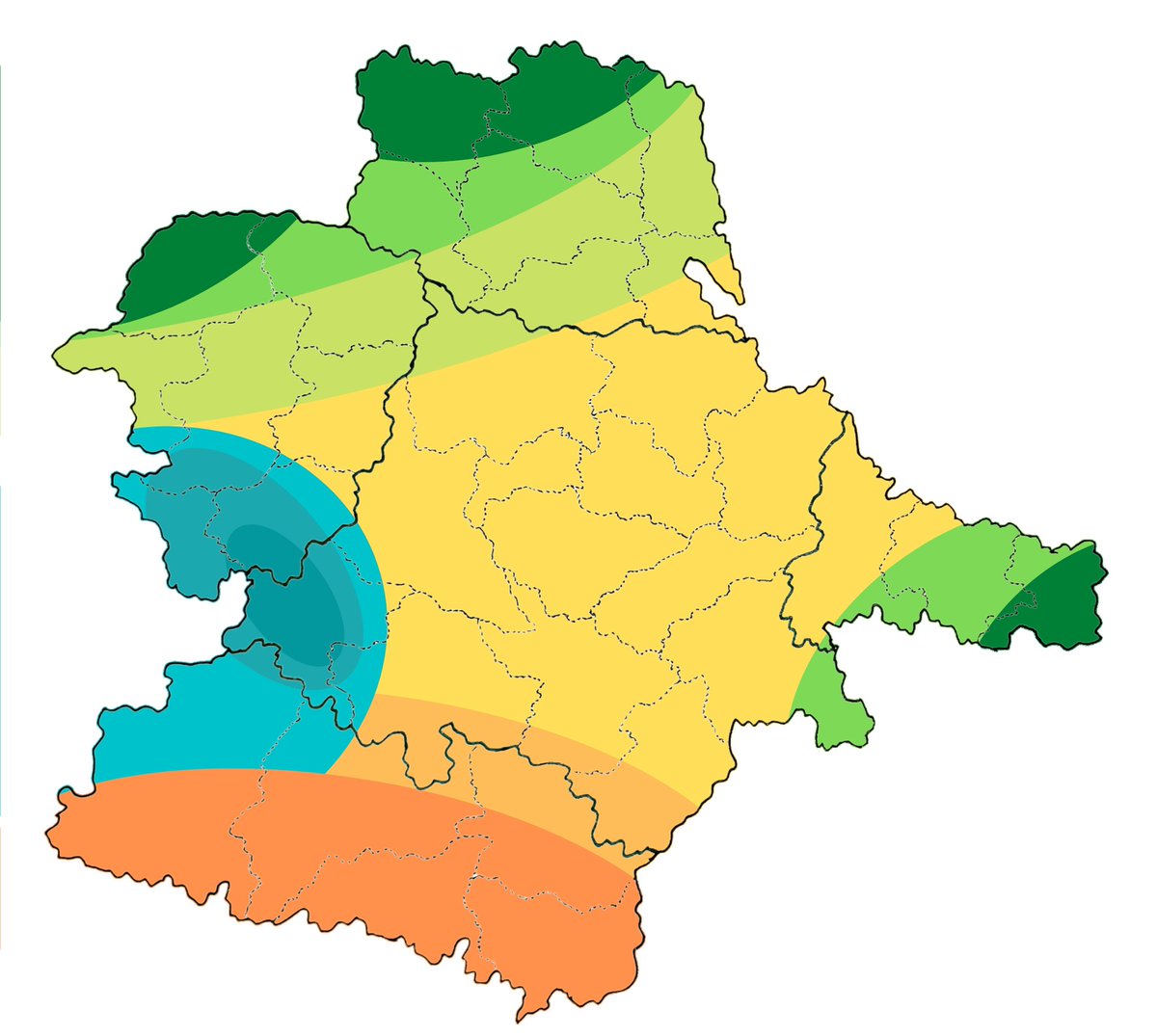Cartes du listenbourg tweet media