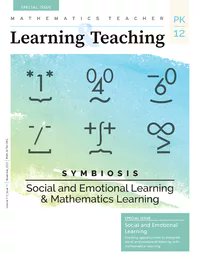 The November issue of Mathematics Teacher: Learning and Teaching PK-12 is out, and guess who has a #featurearticle?! @nctm Thank you for supporting me with a writing mentor and continuous feedback. #MTLTPK12 #MTBoS #iteachmath #T2T #math #mathed pubs.nctm.org/view/journals/…