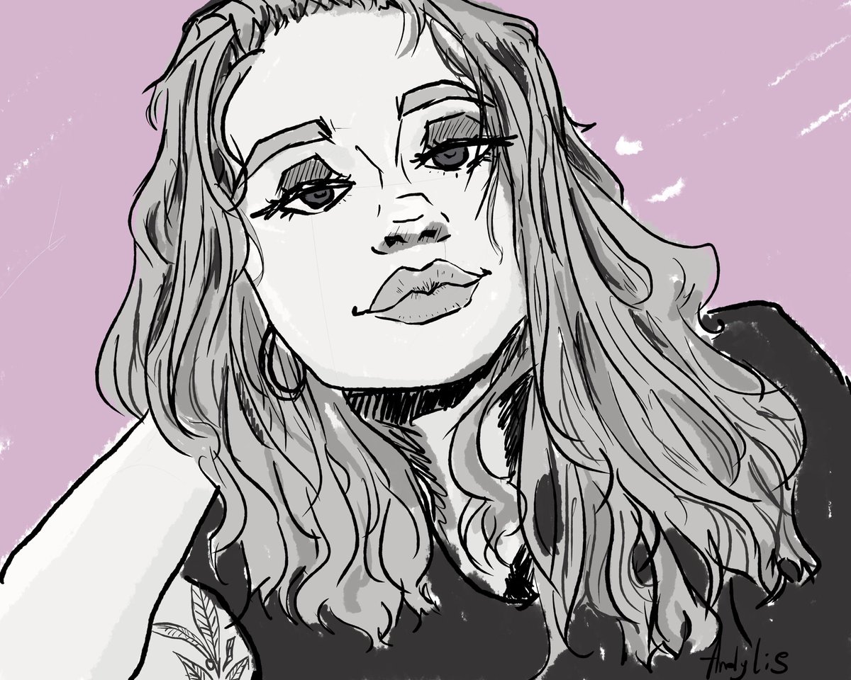 moniachii's tweet photo. #artistsontwitter https://t.co/rAdujcmVTq